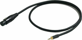 PROEL CHLP280LU3 3 m Audio kabel