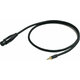 PROEL CHLP280LU3 3 m Audio kabel
