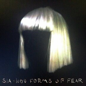 Sia 1000 Forms of Fear (LP)