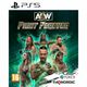 AEW: Fight Forever (Playstation 5) - 9120080078377 9120080078377 COL-12828