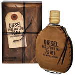 Diesel Fuel for Life EdT za muškarce 50 ml