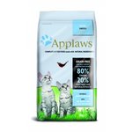Applaws hrana za mačiće, piletina, 2 kg