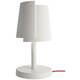 Deko Light Twister 346010 stolna svjetiljka G9 25 W bijela