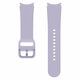 Samsung Sport Band Remen za Samsung Galaxy Watch5/Watch5 Pro/Watch4/Classic 20mm (S,M) ET-SFR90SVEGEU