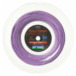 Teniska žica Yonex Poly Tour Rev (200 m) - purple