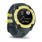 Garmin Instinct E Electric Lime Twilight 40mm pametni sat