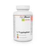 GymBeam L-Triptofan 90 kaps.