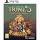 Trine 5: A Clockwork Conspiracy (Playstation 5) - 9120080079657 9120080079657 COL-15331