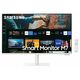 Samsung LS32CM703UUXDU tv monitor, VA, 27"/31.5"/32", 16:9, 3840x2160, 60Hz, pivot, USB-C, HDMI, USB
