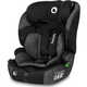 Lionelo autosjedalica Levi One, Black Grey, 9-36 kg, Isofix