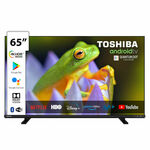 Toshiba 65UA4C63DG televizor, 65" (165 cm), LED, Ultra HD