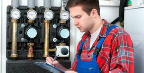 Servis plinskog bojlera - redovitim servisom osigurajte ispravnost instal...