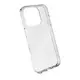 Maskica +class Tpu Slim za Honor 600 Lite prozirna