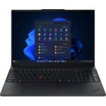 Lenovo ThinkPad E16 22AY003WGE, 16" 512GB SSD, 32GB RAM, Windows 11