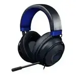 Razer Kraken gaming slušalice, crne, 3.5 mm, 109dB/mW, mikrofon