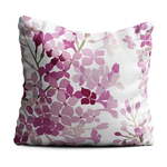 Ružičasti jastuk Oyo home Valeria, 40 x 40 cm