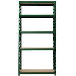 Zeleni regal 175 kg RNDU 30-5 180x90x30