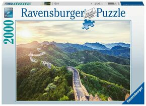 Ravensburger Kineski zid na suncu