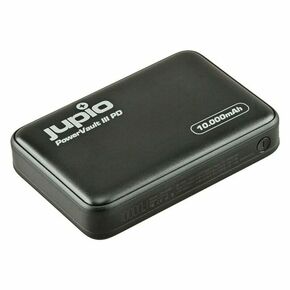 Jupio PowerVault III 10000 PD 10000mAh Powerbank USB napajanje za mobitele