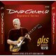 GHS GB-DGG David Gilmour Sig, Red