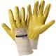 L+D worky Flex Nitril 1496-10 nitrilna guma rukavice za rad Veličina (Rukavice): 10, xl EN 388 cat ii 1 Par