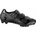 Crono CX3 Black 42,5 Muške biciklističke cipele
