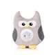 Chipolino igračka s projektorom i glazbom Little Owl