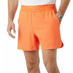 Muške kratke hlače Björn Borg Short Shorts - orange