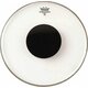 Remo CS-1318-10 Controlled Sound Clear Black Dot Bass 18" Opna za bubanj