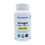 Omega 3 Ultra Extenlab, 330 EPK i 220 DHK (60 kapsula)