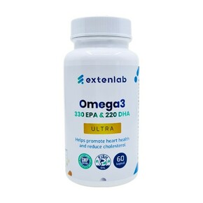 Omega 3 Ultra Extenlab