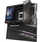 Gigabyte X870E Aorus Xtreme X3D AI TOP matična ploča, Socket AM5, AMD X870E, EATX