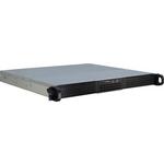 Inter-Tech IPC 1U-10240 kućište, crno, ATX
