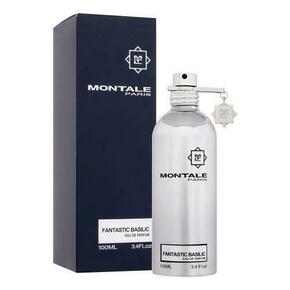 Montale Fantastic Basilic 100 ml parfemska voda unisex