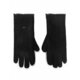 Ženske rukavice EMU Australia Beech Forest Gloves Black