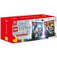 SWITCH LEGO HARRY POTTER COLLECTION GAME (CIAB) &amp; CASE BUNDLE ()