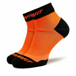 Unisex niske čarape Dynafit Vertical Mesh Footie 08-0000070890 Fluo Orange 4571