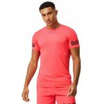Muška majica Björn Borg T-Shirt - diva pink