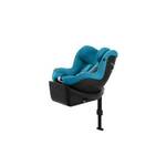 Cybex autosjedalica Sirona, 9-18 kg, plava