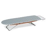 Foppapedretti daska za glačanje Stirofast walnut 99x34cm