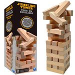Jumbling Tower drvena jenga društvena igra