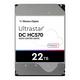 Western Digital HDD, 4TB, SAS, 7200rpm, 128MB cache, 3.5"