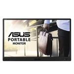 Asus VT168HR monitor, TN, 16:9, 1366x768, HDMI, VGA (D-Sub), izložbeni primjerak
