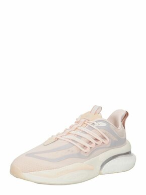 Adidas Sportswear Sportske cipele 'Alphaboost V1' svijetloplava / roza