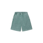 Carhartt WIP Reynold Short Muškarci - Kratke hlače Carhartt WIP - Zelena - I034877_2M2_0F-L - Size: L