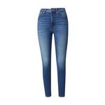 Calvin Klein Jeans Traperice plava 31931085