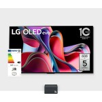LG OLED77M39LA televizor, 77" (196 cm), OLED, Ultra HD, webOS