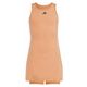 Haljina za djevojke Adidas Girls Club Tennis Dress - hazy orange