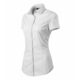 Košulja ženska FLASH 261 - Bijela,XL