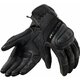 Rev'it! Gloves Dirt 4 Ladies Black XL Rukavice